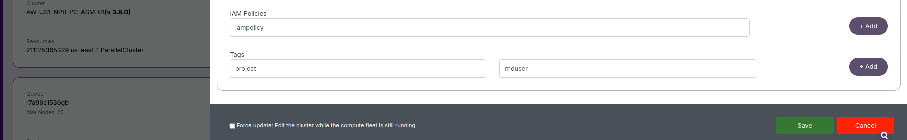 Create Queue