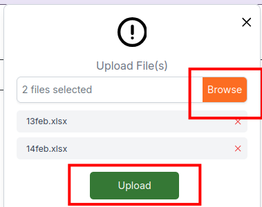 File Upload